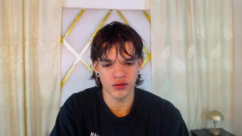 Albert online show from 02/11/25, 02:57