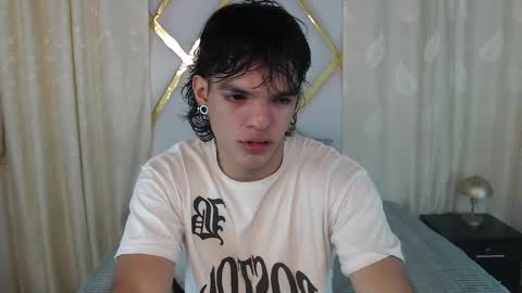 Albert online show from 02/12/25, 02:14