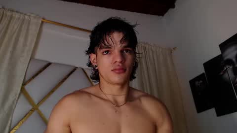 Albert online show from 02/12/25, 05:15