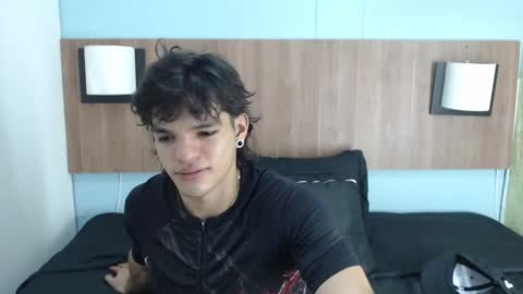 Albert online show from 02/14/25, 02:07