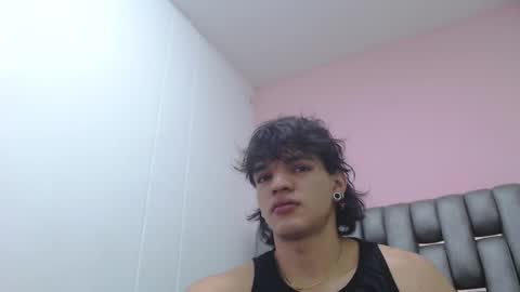Albert online show from 03/08/25, 02:23