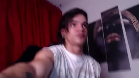 Albert online show from 09/13/25, 02:33