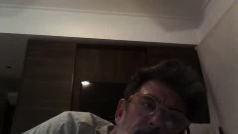 albertoto71 online show from 12/16/25, 03:11