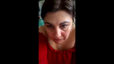 Snapshot of albina6543 chatting on 02/15/26, 10:36 albina online show from 02/15/26, 10:36
