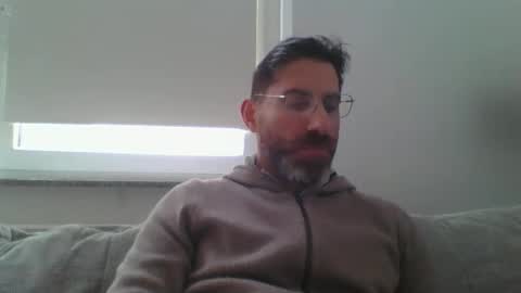 Alcatrazcage online show from 01/24/25, 10:11