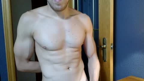 alcchatspain online show from 07/23/26, 07:12