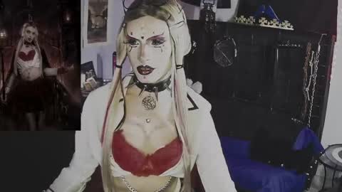 Mistic witch online show from 05/29/26, 09:57