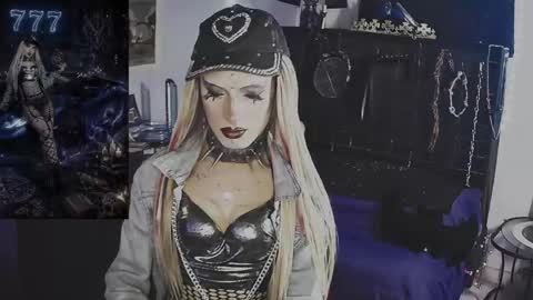 Mistic witch online show from 06/08/26, 02:50
