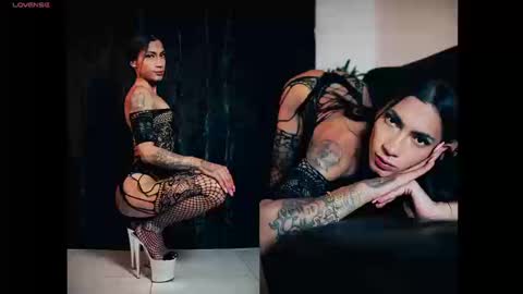 Ale online show from 09/17/25, 01:24