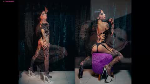 Ale online show from 10/12/25, 03:33