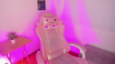 Alejandra  online show from 05/14/26, 02:24