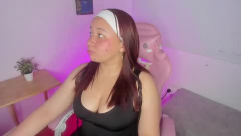 Alejandra  online show from 05/20/26, 02:01