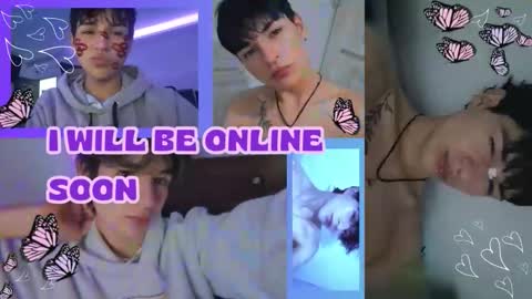 ale_aurarashi online show from 10/28/25, 02:59