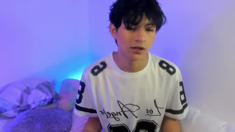 Ale aurarashii online show from 07/11/26, 01:58