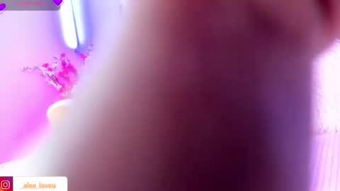 ALE LOVE online show from 10/09/25, 01:47