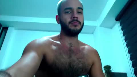 Snapshot of ale_one chatting on 02/01/25, 04:46 Ale bear online show from 02/01/25, 04:46