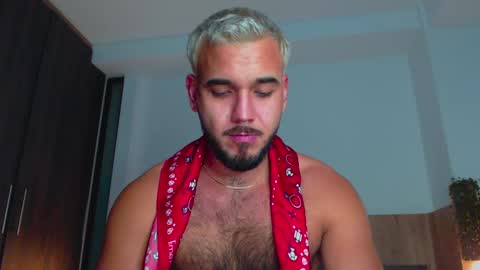 Snapshot of ale_one chatting on 03/10/25, 06:05 Ale bear online show from 03/10/25, 06:05