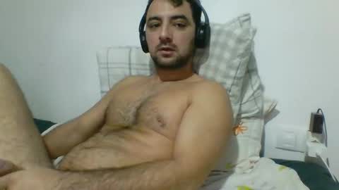ale online show from 12/01/25, 03:06