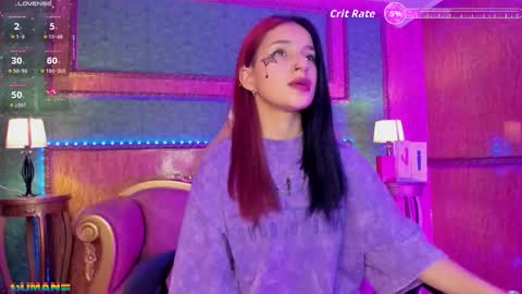 Aleja Online  GTM-5 700 1400 online show from 10/25/25, 01:18
