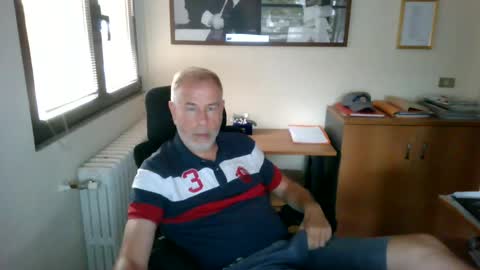 aleandela online show from 07/13/26, 05:16