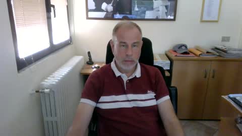 aleandela online show from 07/14/26, 02:45