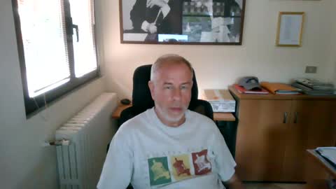 aleandela online show from 07/20/26, 02:52