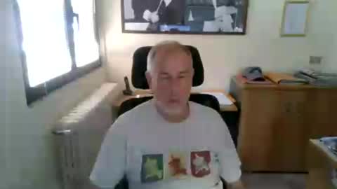 aleandela online show from 07/21/26, 02:52