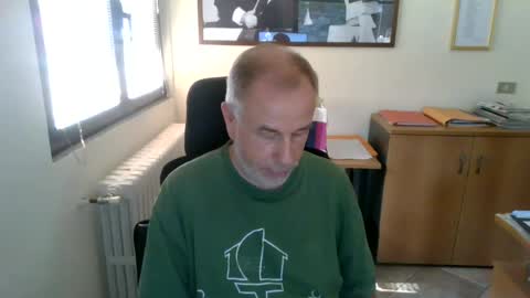aleandela online show from 07/28/26, 03:08