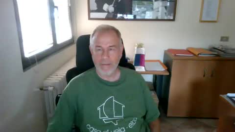 aleandela online show from 07/28/26, 03:21