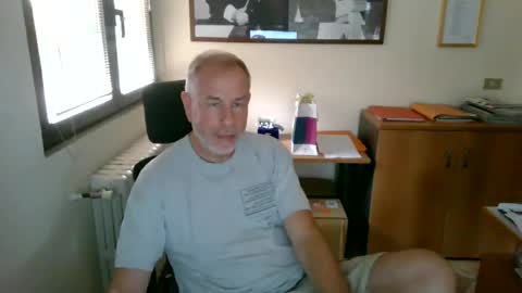 aleandela online show from 08/04/26, 02:08