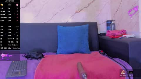 Juan de Dios Independent Model online show from 01/08/26, 11:45