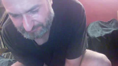 alec_tronic online show from 09/13/25, 04:45