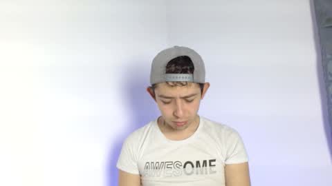 ALEC ANDREWS online show from 12/17/25, 02:50