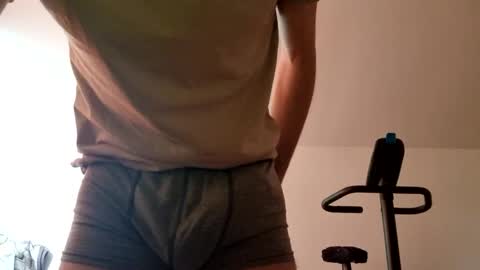 alecjohns123 online show from 01/31/25, 10:31