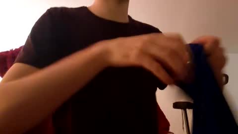 alecjohns123 online show from 02/20/25, 11:42