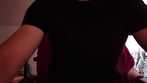 alecjohns123 online show from 10/29/25, 06:48