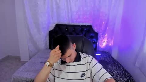 Aleck Boy online show from 11/01/25, 07:05