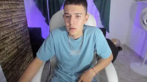 Aleck Boy online show from 11/22/25, 08:30