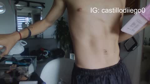 Alec online show from 12/09/24, 06:46