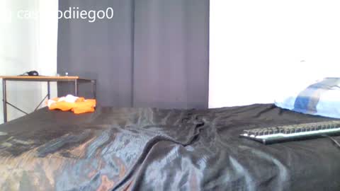 Alec online show from 01/22/25, 04:12