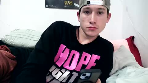 alecurclit online show from 02/15/25, 03:31