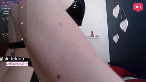 Snapshot of aledelo chatting on 03/04/25, 04:17 aledelo online show from 03/04/25, 04:17