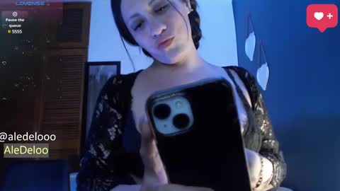 Snapshot of aledelo chatting on 03/05/25, 04:02 aledelo online show from 03/05/25, 04:02