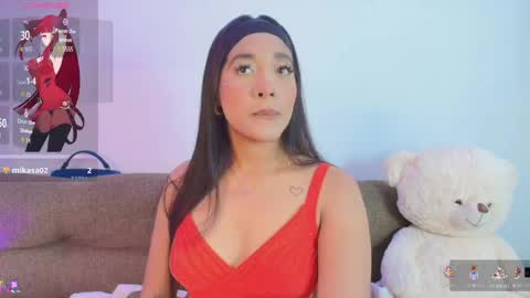 Snapshot of alee_foxx chatting on 05/27/26, 11:24 Alee Foxx online show from 05/27/26, 11:24