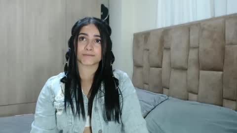 alejandra online show from 02/09/25, 08:56