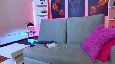 Ale online show from 07/27/26, 07:43
