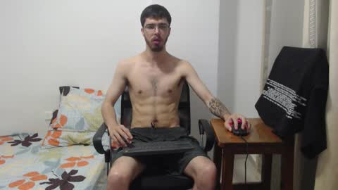 Snapshot of aleex_miller chatting on 11/02/25, 10:45 aleex_miller online show from 11/02/25, 10:45