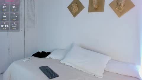 aleexiiaa online show from 10/06/25, 12:24