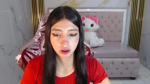 Snapshot of alehp_rose_s chatting on 11/05/25, 01:33 Ale online show from 11/05/25, 01:33