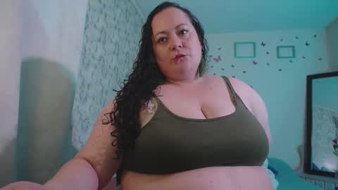 aleia taylor online show from 12/14/24, 10:34